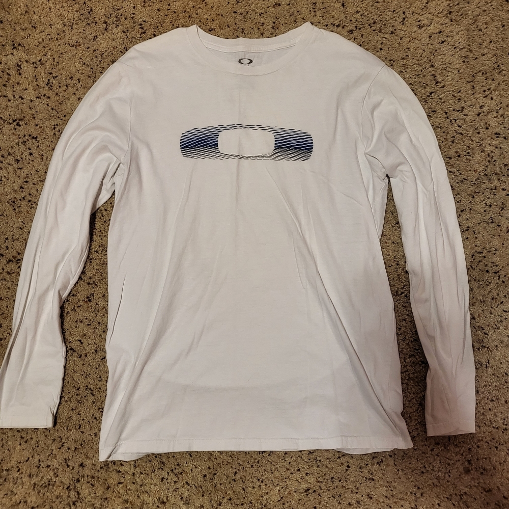 Oakley Longsleeve Shirt